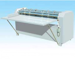 分紙壓線機(jī) Separating&Embossing Machine